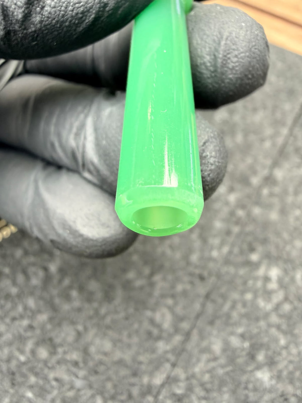 Meccas Glass Brazilian Filtertip – Passion Fruit Style - 8,2 mm