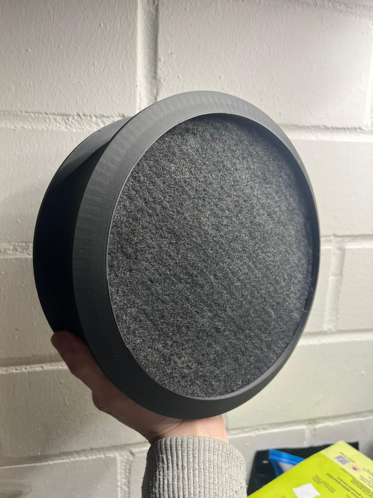 Dabspector Gadget Lichtfalle V2