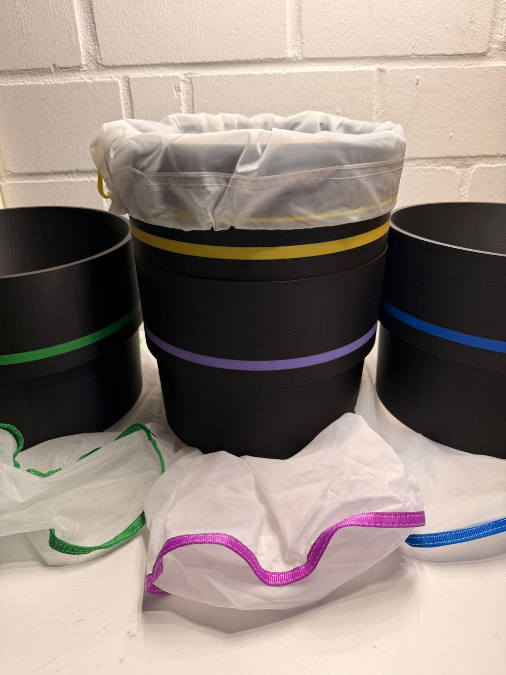 Dabspector Gadget #-SteckTec