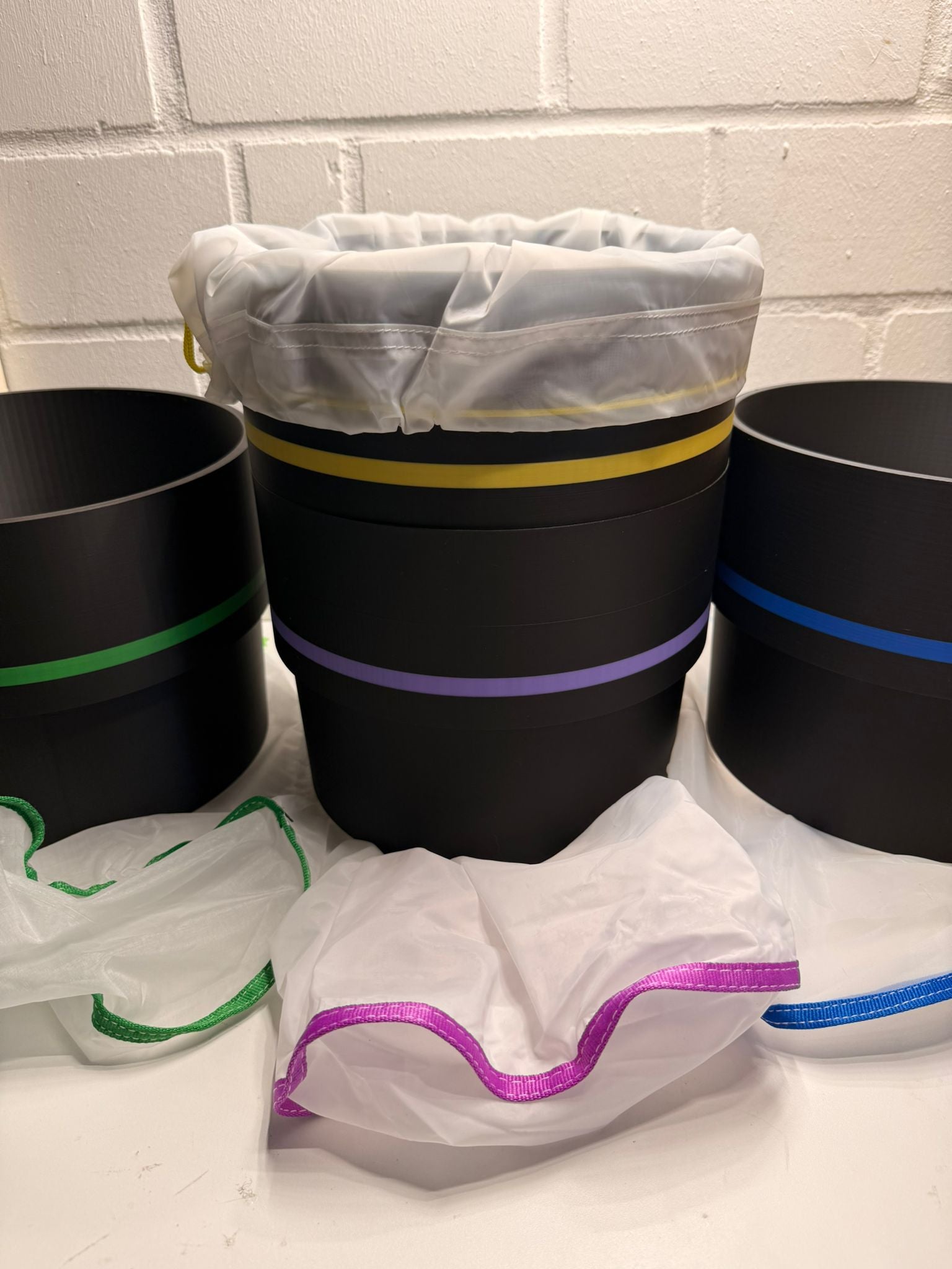 Dabspector Gadget #-SteckTec