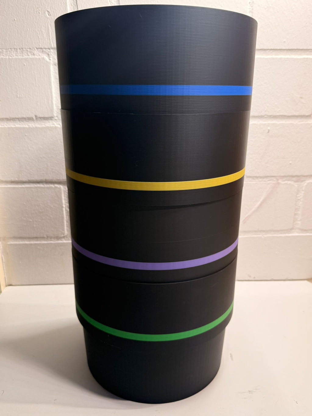 Dabspector Gadget #-SteckTec